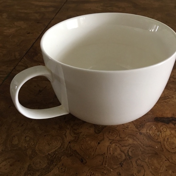 Who Rescued Who? Mug - Picture 3 of 4